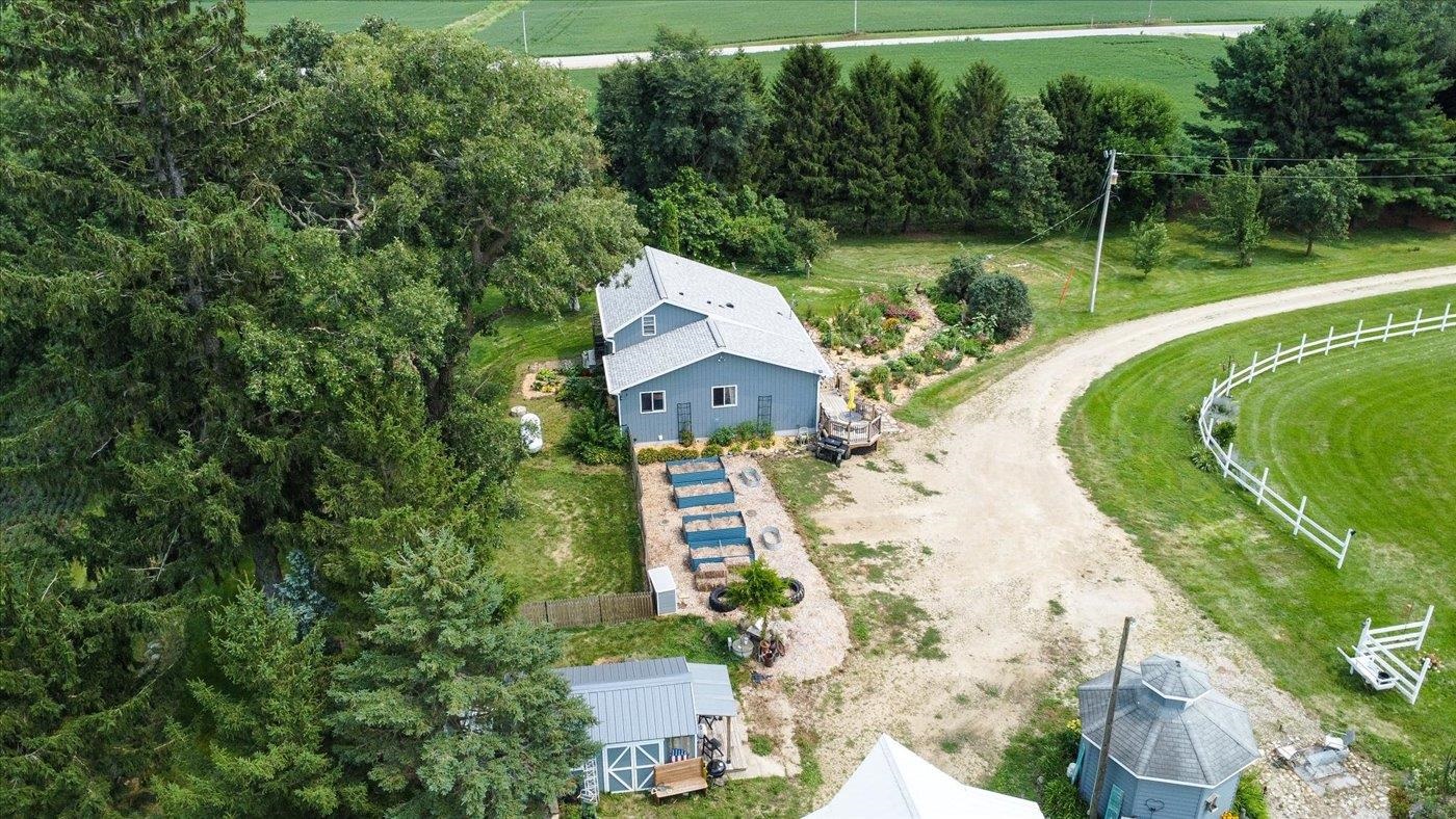 W5128 Wangsness Road DeForest, WI 53532 - Photo 40 of 62 Gallery Image 40