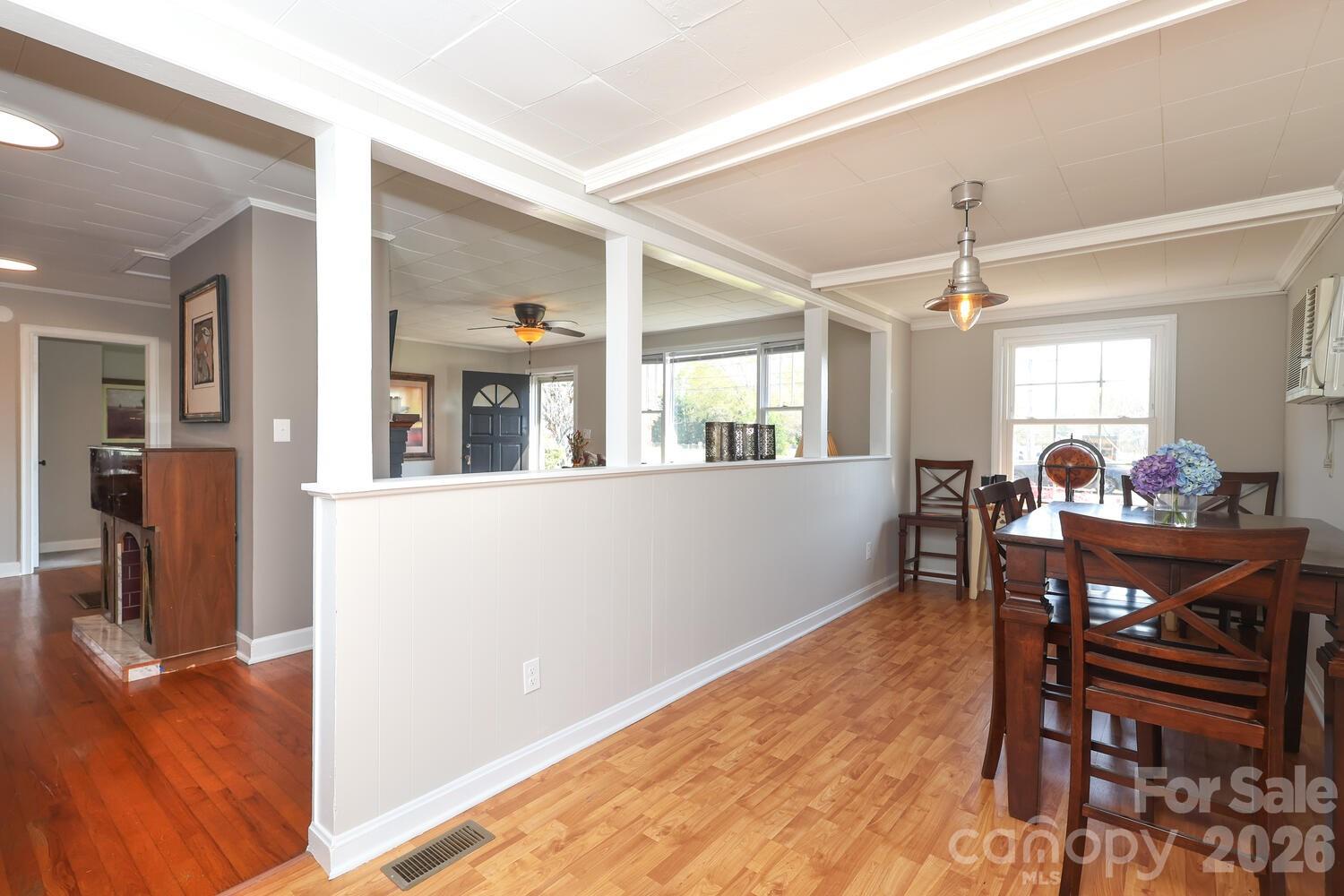 414 South Chester Street Blacksburg, SC 29702 - Photo 13 of 40