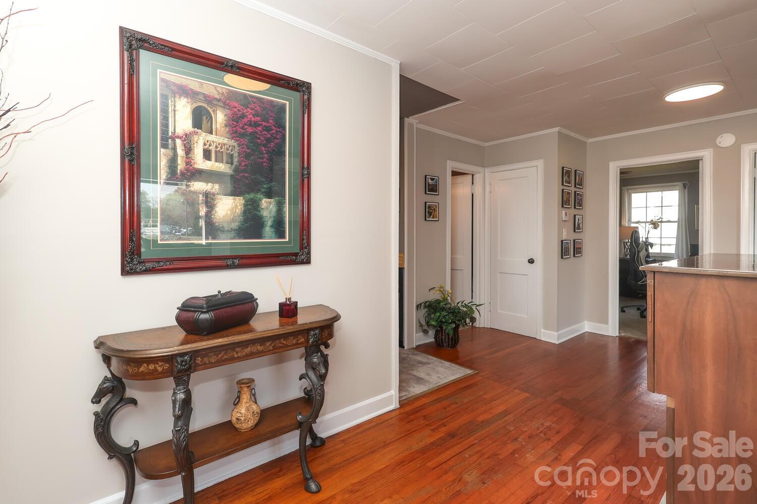 414 South Chester Street Blacksburg, SC 29702 - Photo 14 of 40