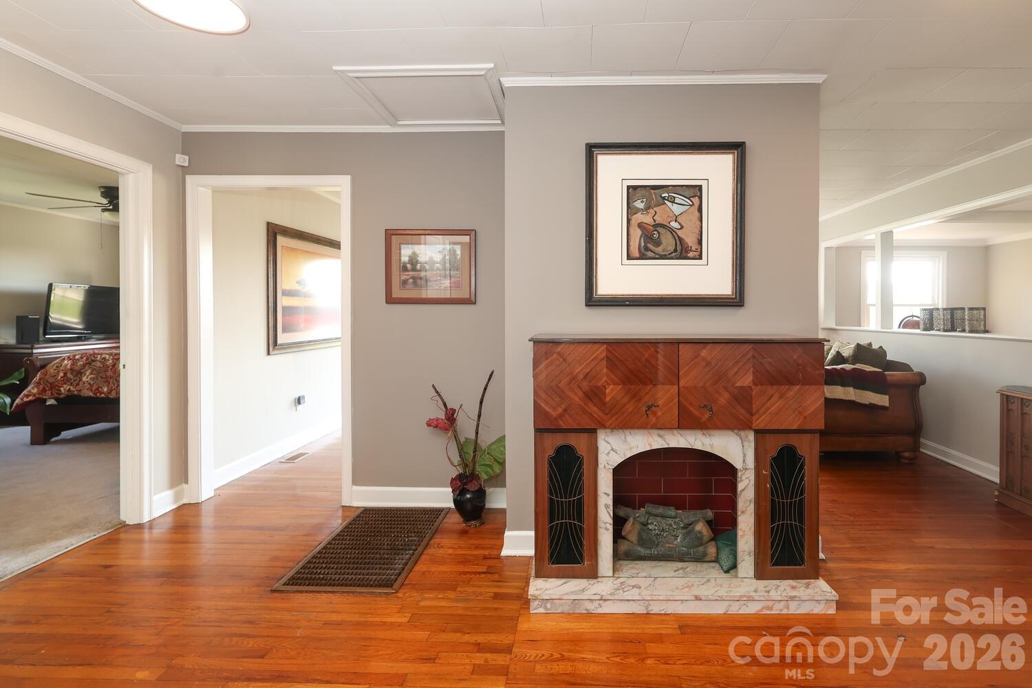 414 South Chester Street Blacksburg, SC 29702 - Photo 15 of 40