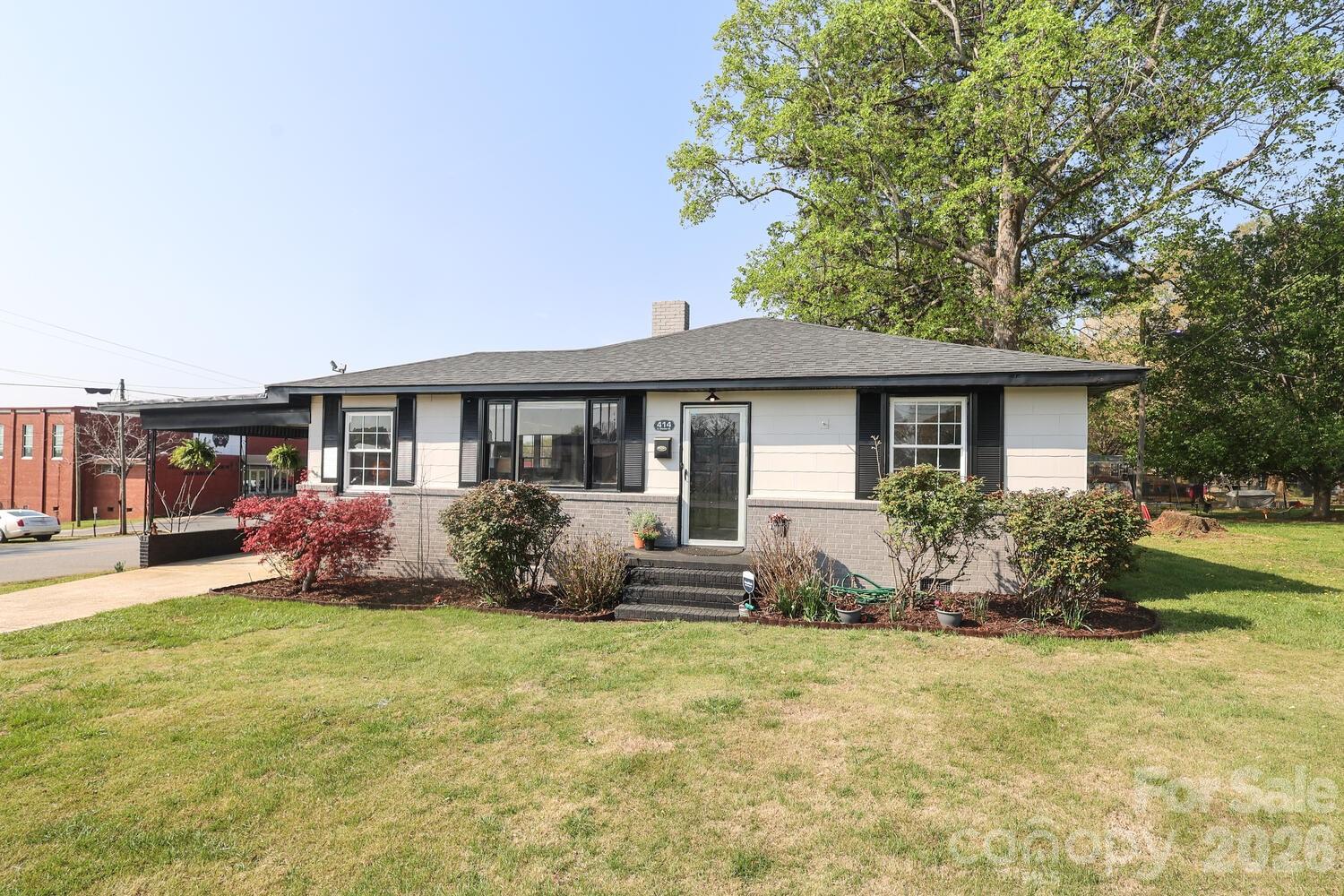 414 South Chester Street Blacksburg, SC 29702 - Photo 40 of 40