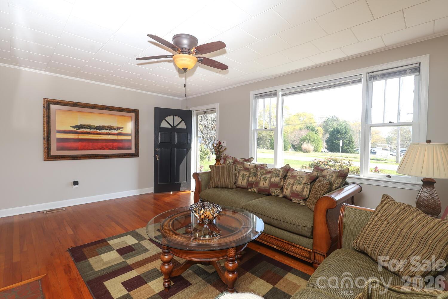 414 South Chester Street Blacksburg, SC 29702 - Photo 8 of 40