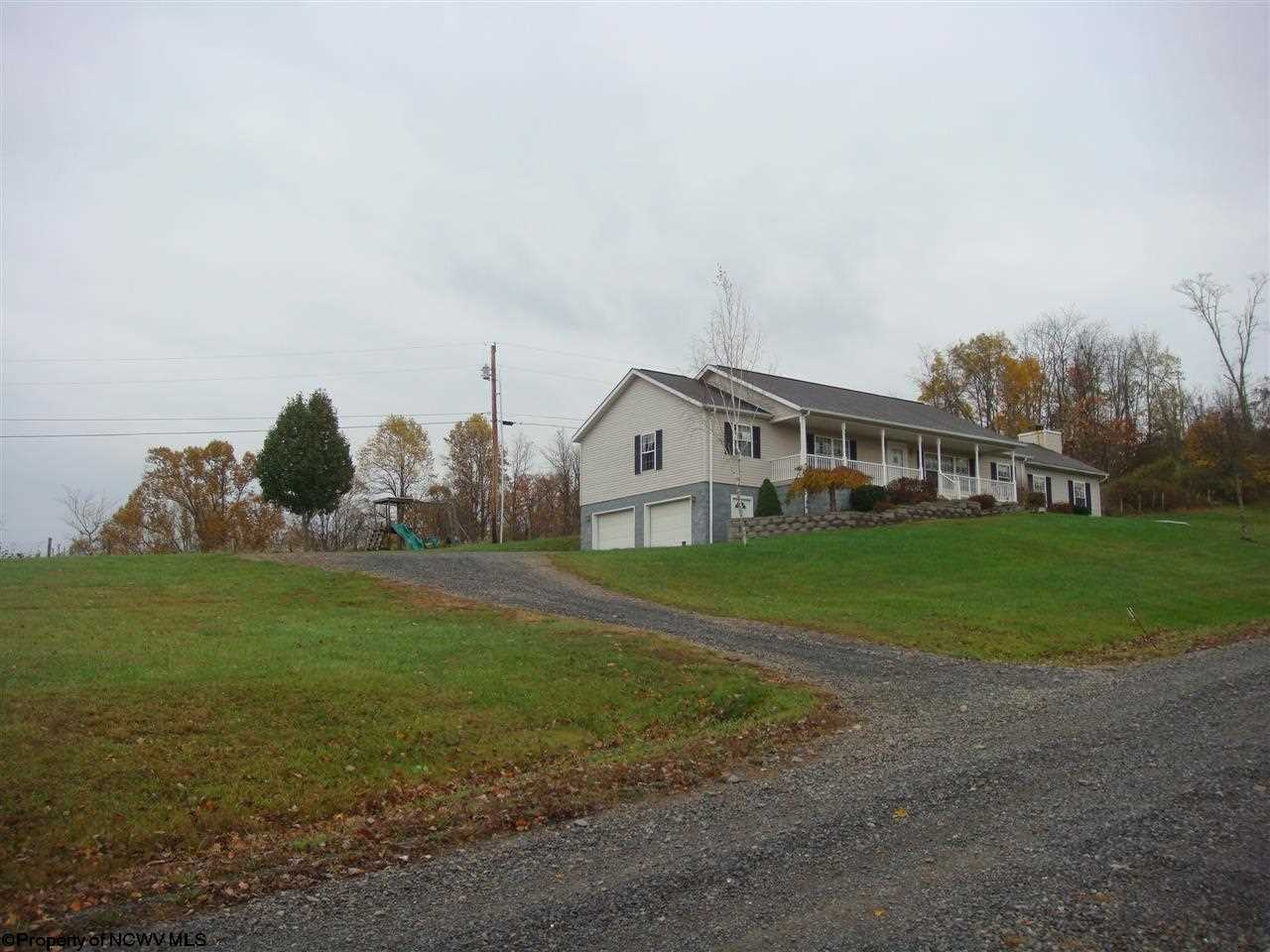 107 Oak Ridge Estates Road Mount Clare, WV 26408 - Photo 4 of 20 Gallery Image 4