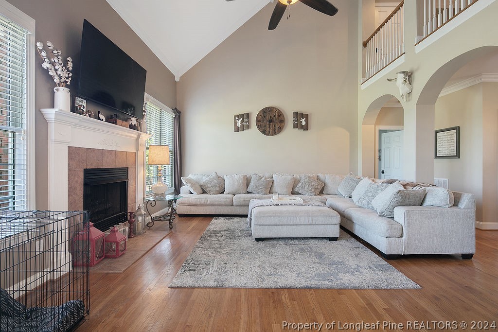 80 The Inner Circle Spring Lake, NC 28390 - Photo 11 of 50 Gallery Image 11