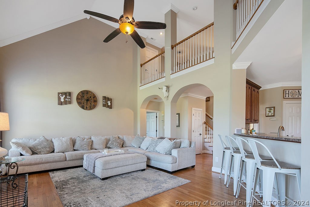 80 The Inner Circle Spring Lake, NC 28390 - Photo 12 of 50 Gallery Image 12