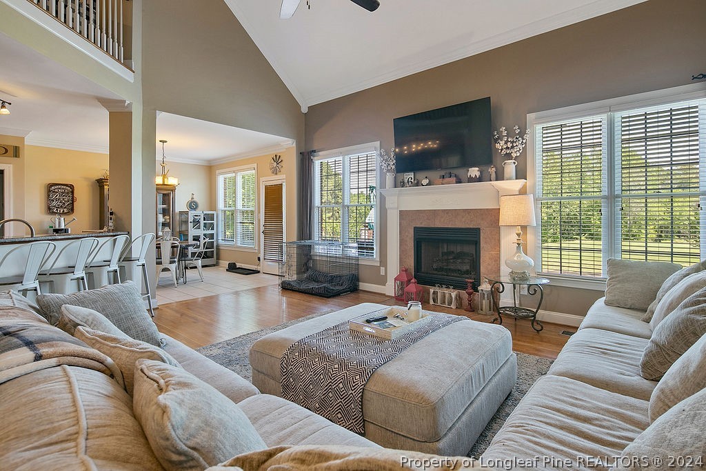 80 The Inner Circle Spring Lake, NC 28390 - Photo 14 of 50 Gallery Image 14