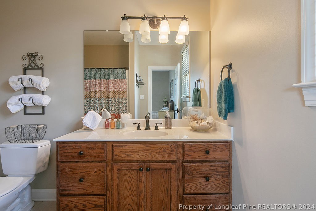 80 The Inner Circle Spring Lake, NC 28390 - Photo 30 of 50 Gallery Image 30