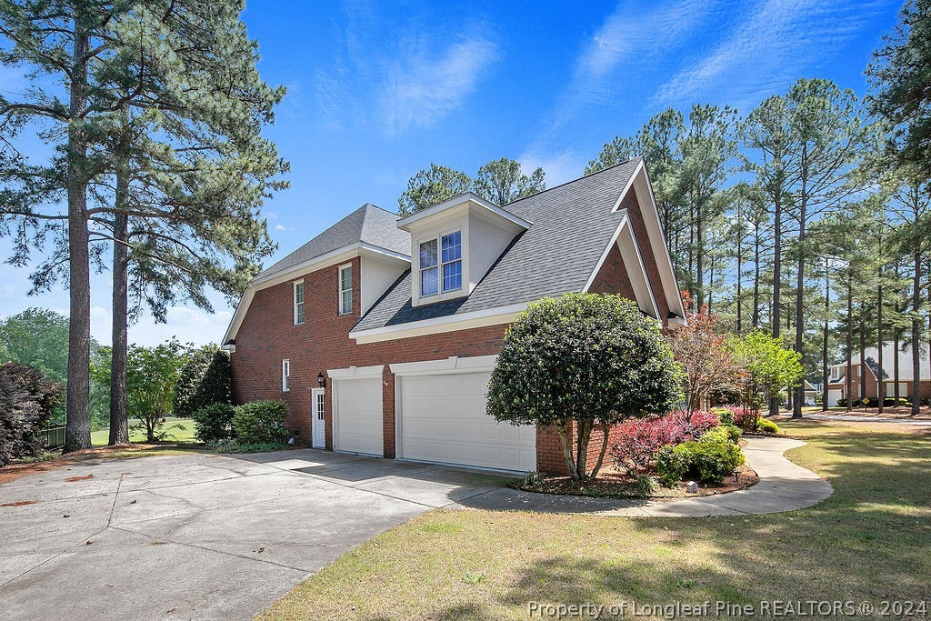 80 The Inner Circle Spring Lake, NC 28390 - Photo 3 of 50 Gallery Image 3