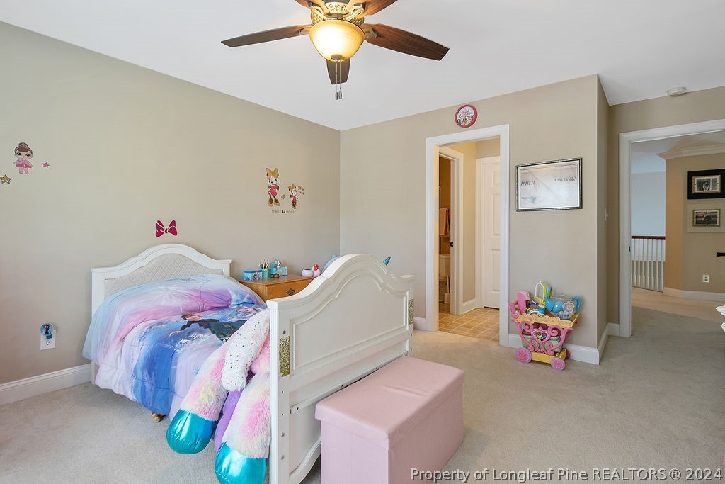 80 The Inner Circle Spring Lake, NC 28390 - Photo 35 of 50 Gallery Image 35