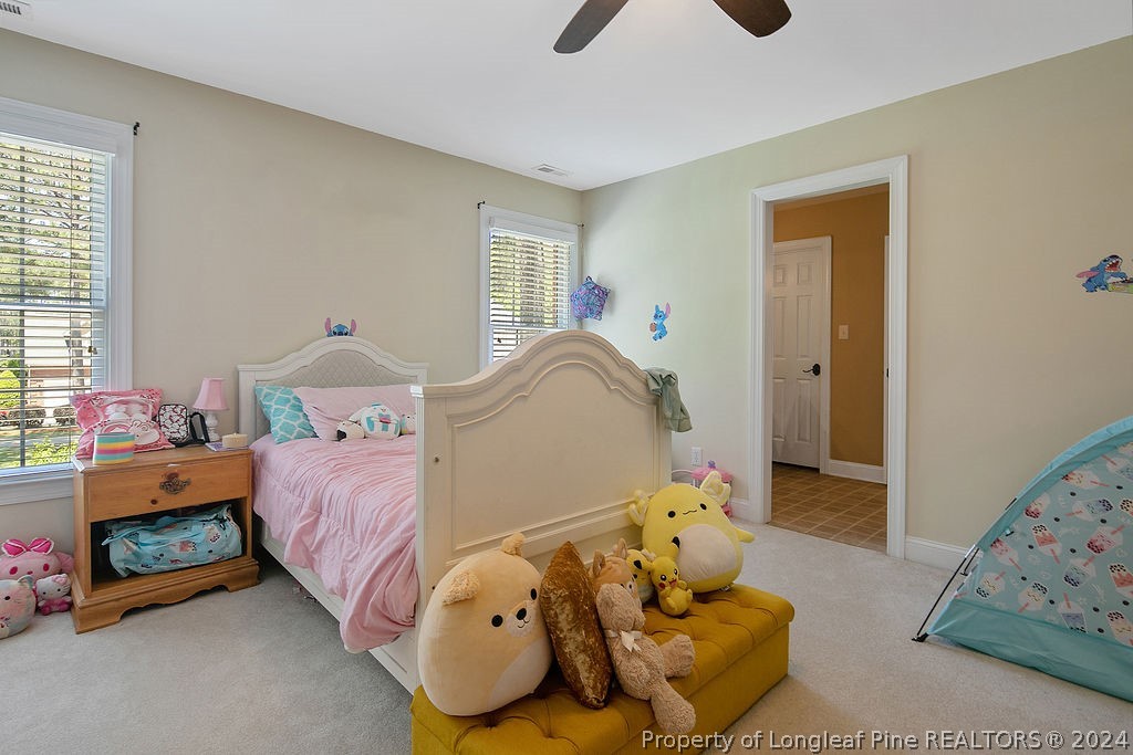 80 The Inner Circle Spring Lake, NC 28390 - Photo 36 of 50 Gallery Image 36