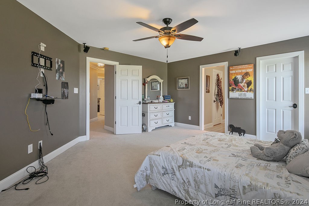 80 The Inner Circle Spring Lake, NC 28390 - Photo 45 of 50 Gallery Image 45