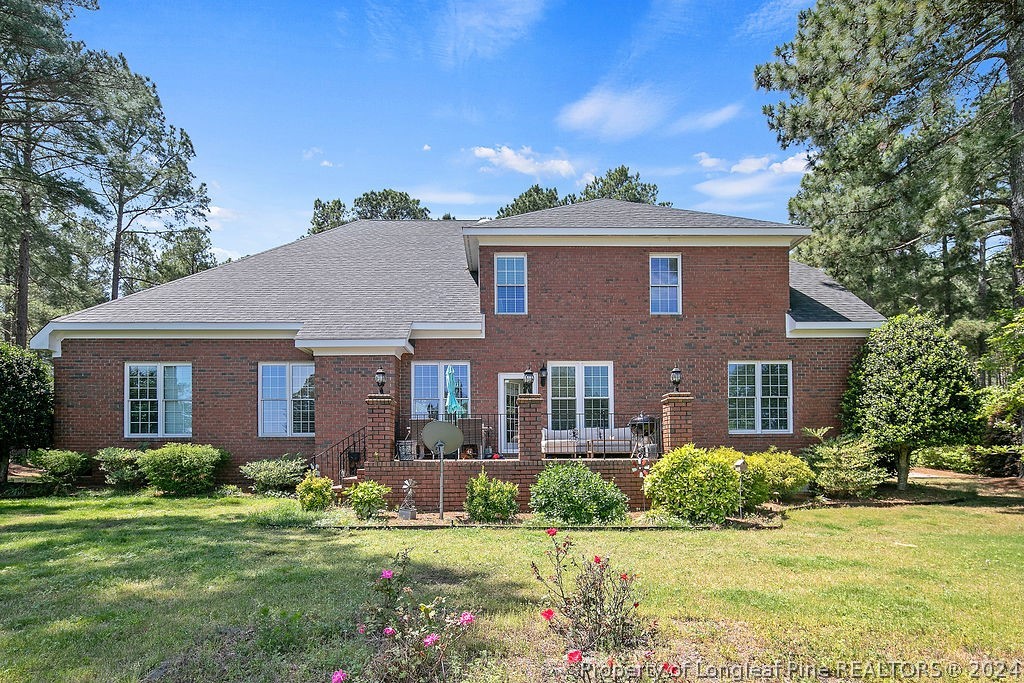 80 The Inner Circle Spring Lake, NC 28390 - Photo 49 of 50 Gallery Image 49