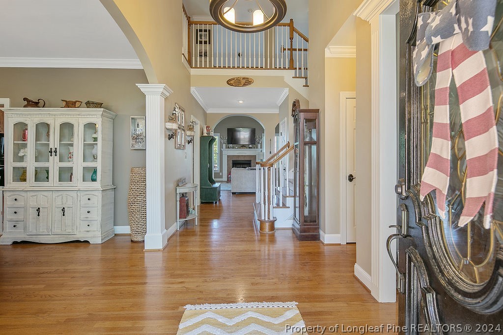 80 The Inner Circle Spring Lake, NC 28390 - Photo 5 of 50 Gallery Image 5