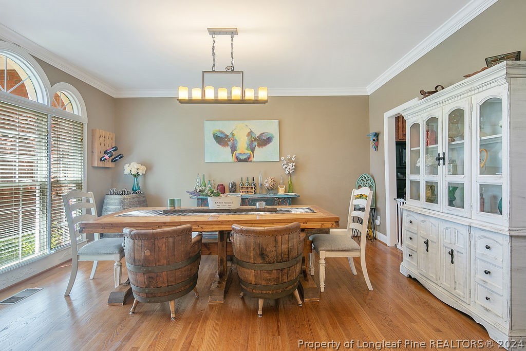 80 The Inner Circle Spring Lake, NC 28390 - Photo 6 of 50 Gallery Image 6