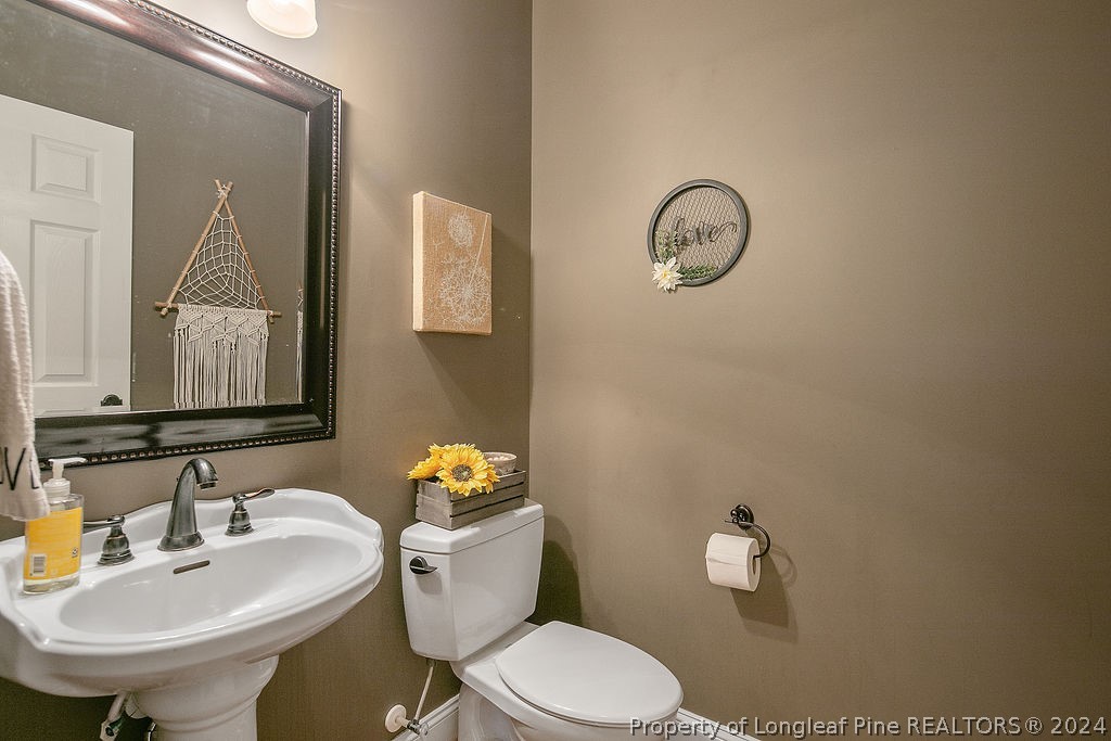 80 The Inner Circle Spring Lake, NC 28390 - Photo 10 of 50 Gallery Image 10