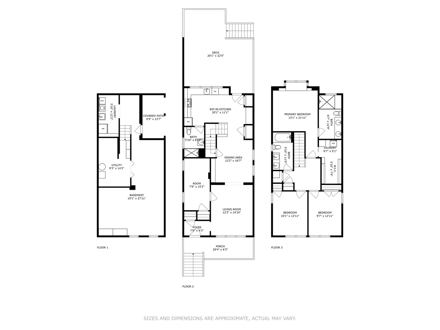 3025 North Racine Avenue Chicago, IL 60657 - Photo 32 of 35 Gallery Image 32