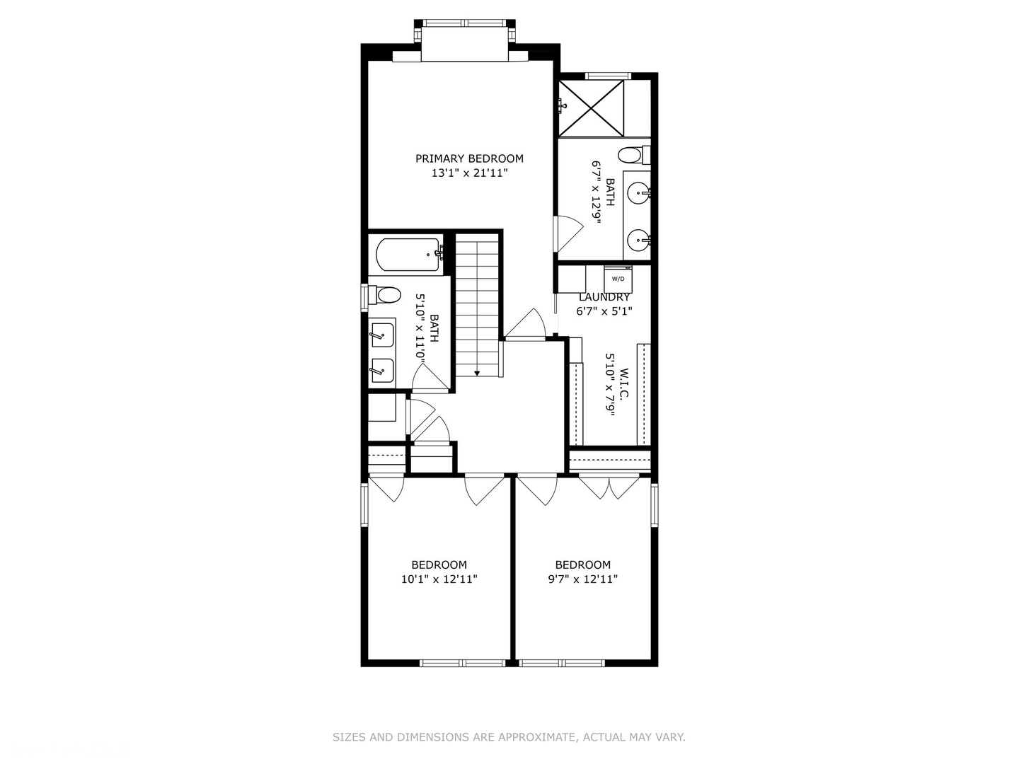 3025 North Racine Avenue Chicago, IL 60657 - Photo 34 of 35 Gallery Image 34
