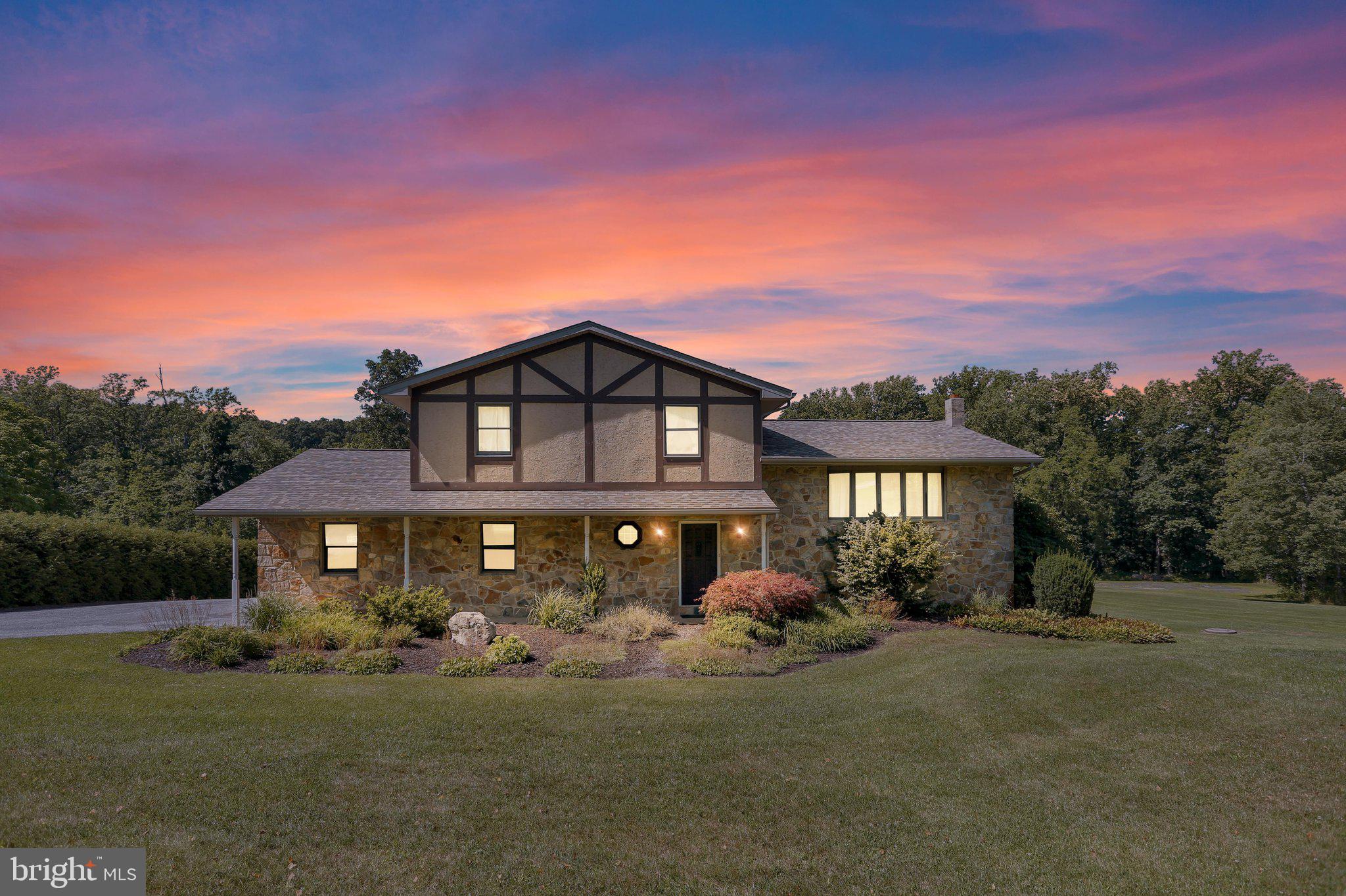 88 Conrad Road Fleetwood, PA 19522 - Photo 2 of 81 Gallery Image 2