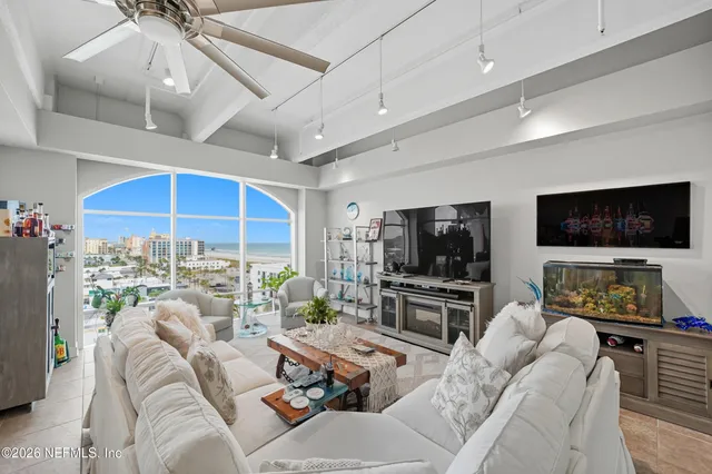 $1,350,000 | 320 1st Street North, Unit 810, Jacksonville Beach, FL 32250