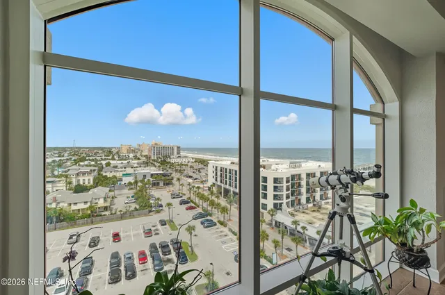 $1,350,000 | 320 1st Street North, Unit 810, Jacksonville Beach, FL 32250