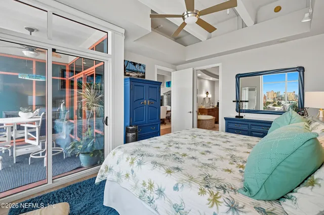 $1,350,000 | 320 1st Street North, Unit 810, Jacksonville Beach, FL 32250