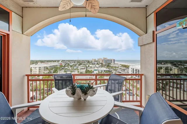 $1,350,000 | 320 1st Street North, Unit 810, Jacksonville Beach, FL 32250