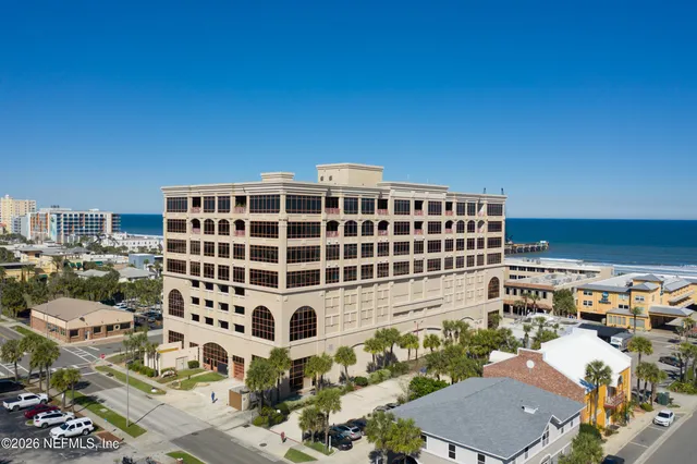 $1,350,000 | 320 1st Street North, Unit 810, Jacksonville Beach, FL 32250