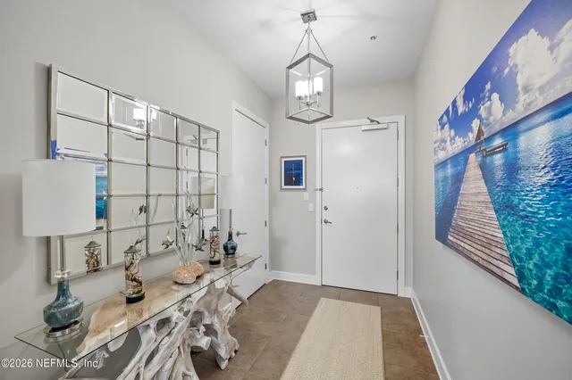 $1,350,000 | 320 1st Street North, Unit 810, Jacksonville Beach, FL 32250