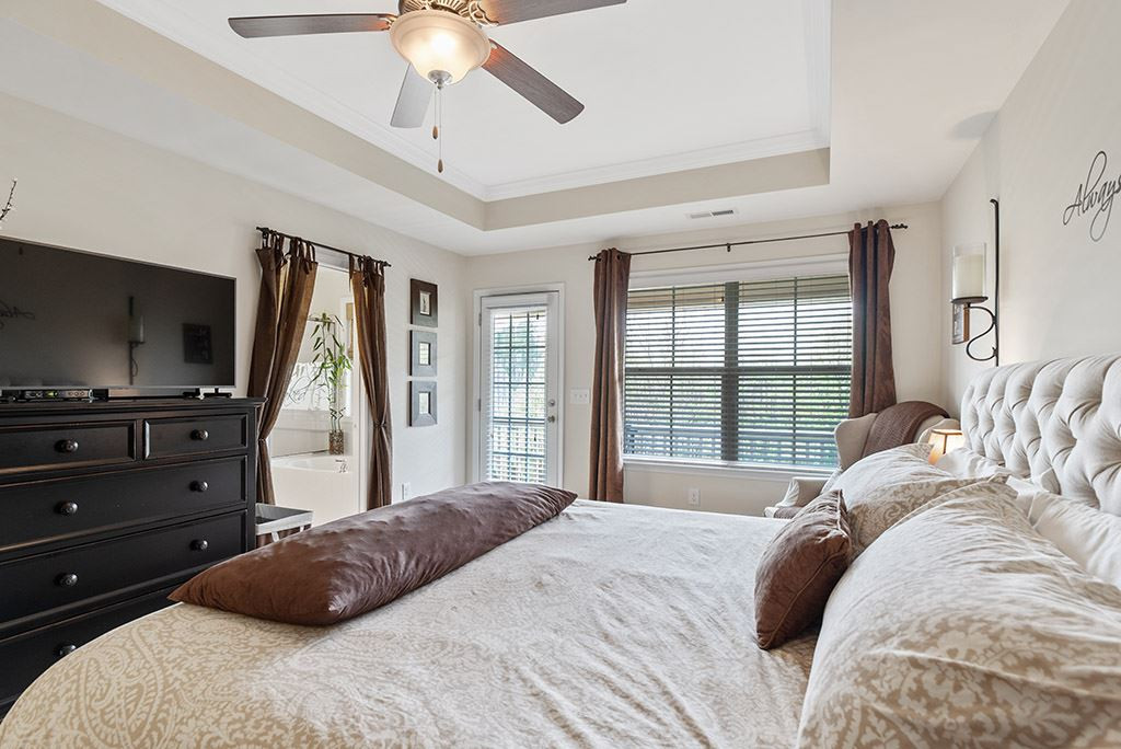 12669 Gallant Place Raleigh, NC 27614 - Photo 12 of 26 Photo 12