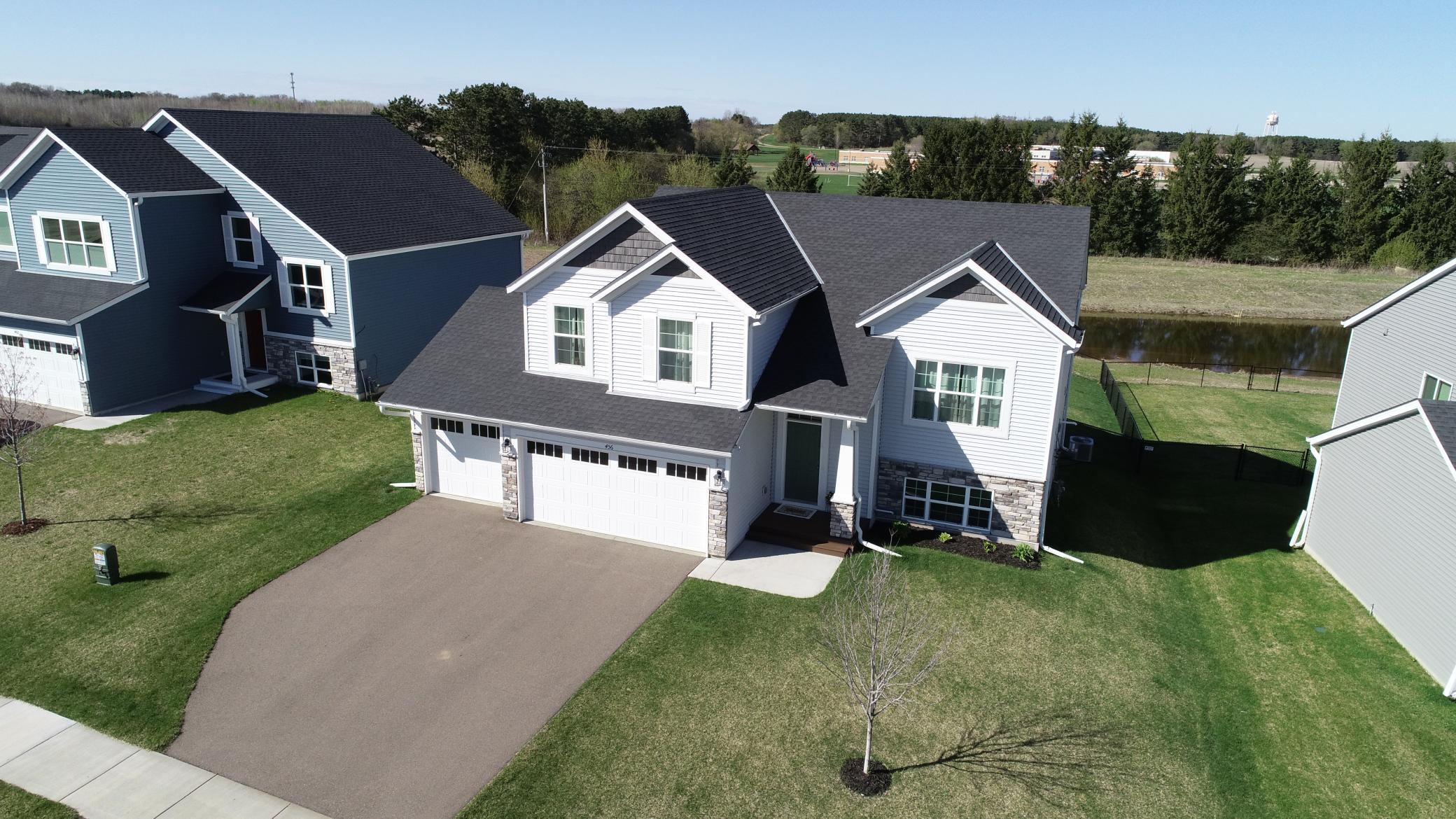 456 Bruce Larson Way Somerset, WI 54025 - Photo 5 of 54