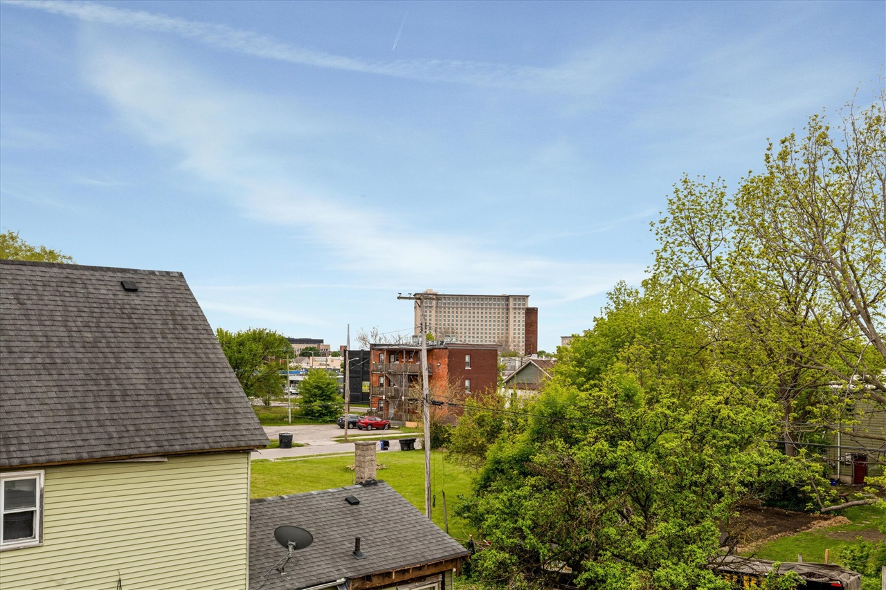 1803 Perry Street, Unit 9 Detroit, MI 48216 - Photo 45 of 57