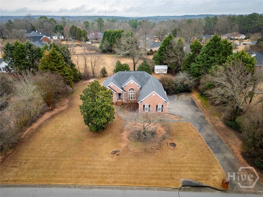 651 Chesterfield Road Bogart, GA 30622 - Photo 56 of 64 Gallery Image 56