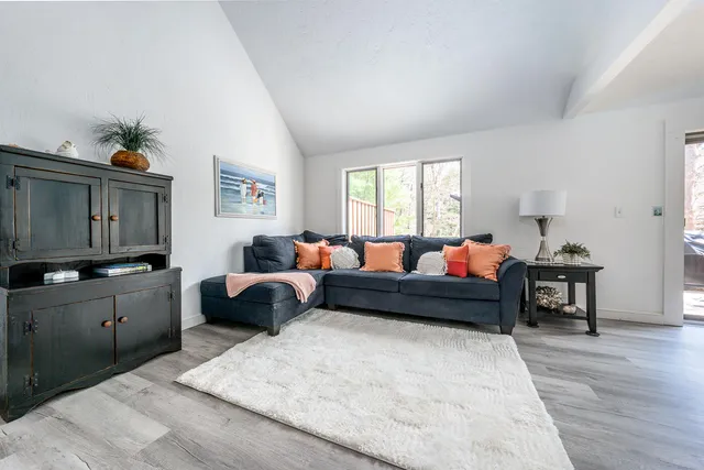 $468,000 | 64 Shellback Way, Unit K, Mashpee, MA 02649