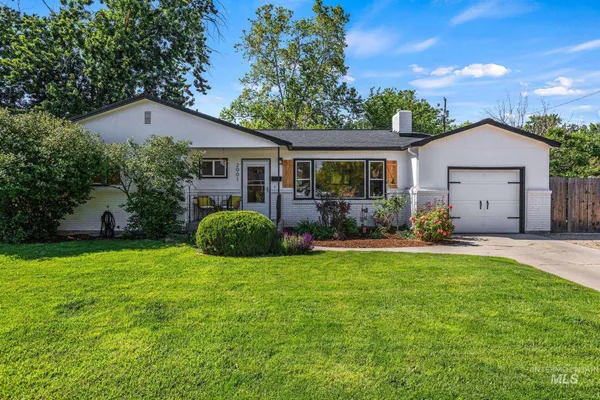 $459,000 | 2001 Tendoy Drive, Boise, ID 83705