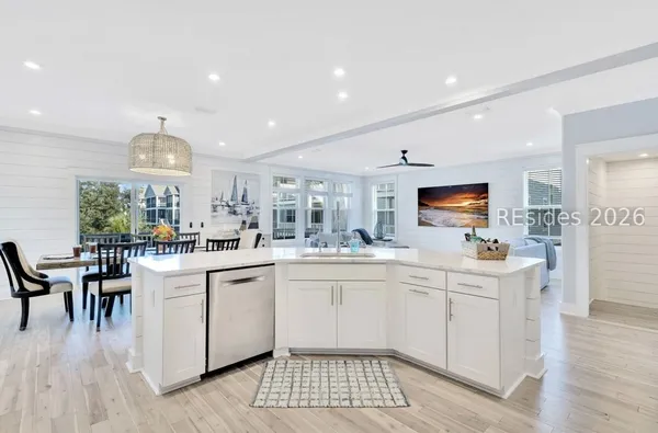 $1,789,000 | 2 Talon Court, Hilton Head Island, SC 29926