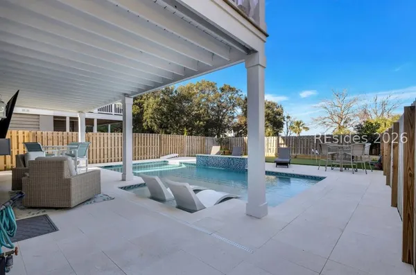 $1,789,000 | 2 Talon Court, Hilton Head Island, SC 29926