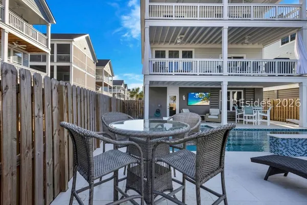 $1,789,000 | 2 Talon Court, Hilton Head Island, SC 29926