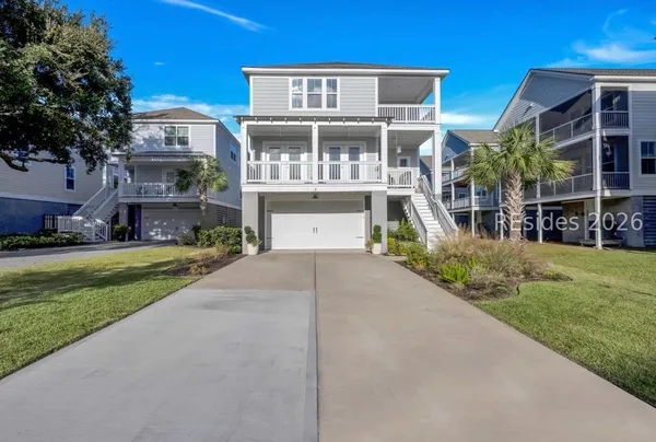 $1,789,000 | 2 Talon Court, Hilton Head Island, SC 29926