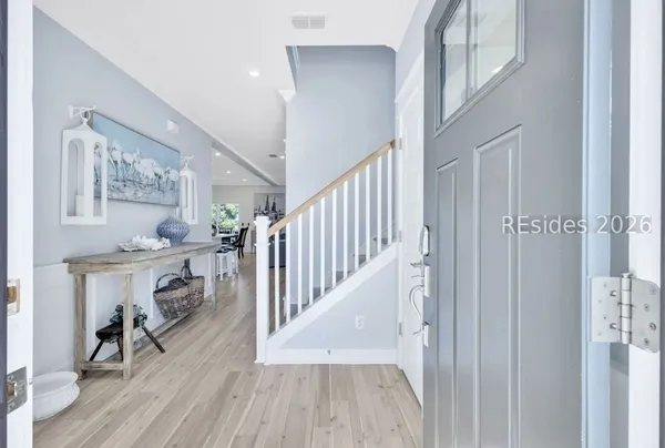 $1,789,000 | 2 Talon Court, Hilton Head Island, SC 29926