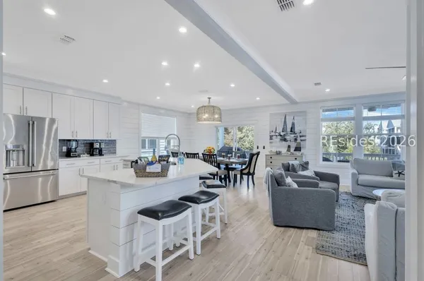 $1,789,000 | 2 Talon Court, Hilton Head Island, SC 29926