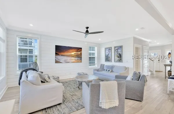 $1,789,000 | 2 Talon Court, Hilton Head Island, SC 29926