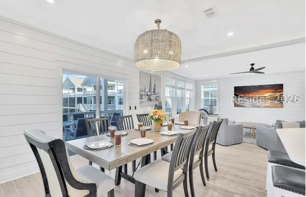 $1,789,000 | 2 Talon Court, Hilton Head Island, SC 29926