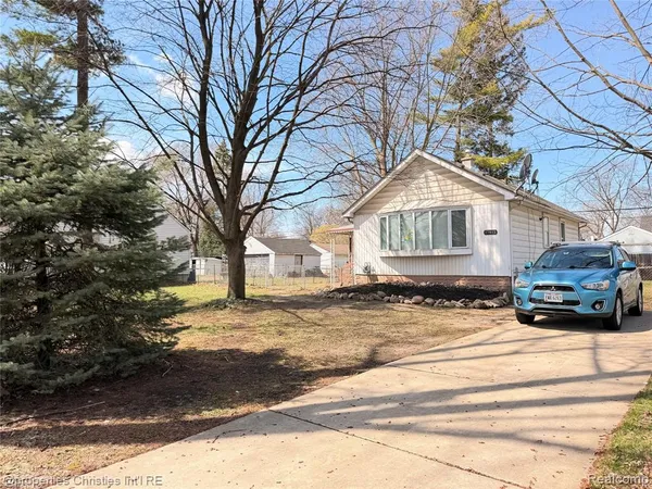 $114,900 | 17913 Hanna Street, Melvindale, MI 48122