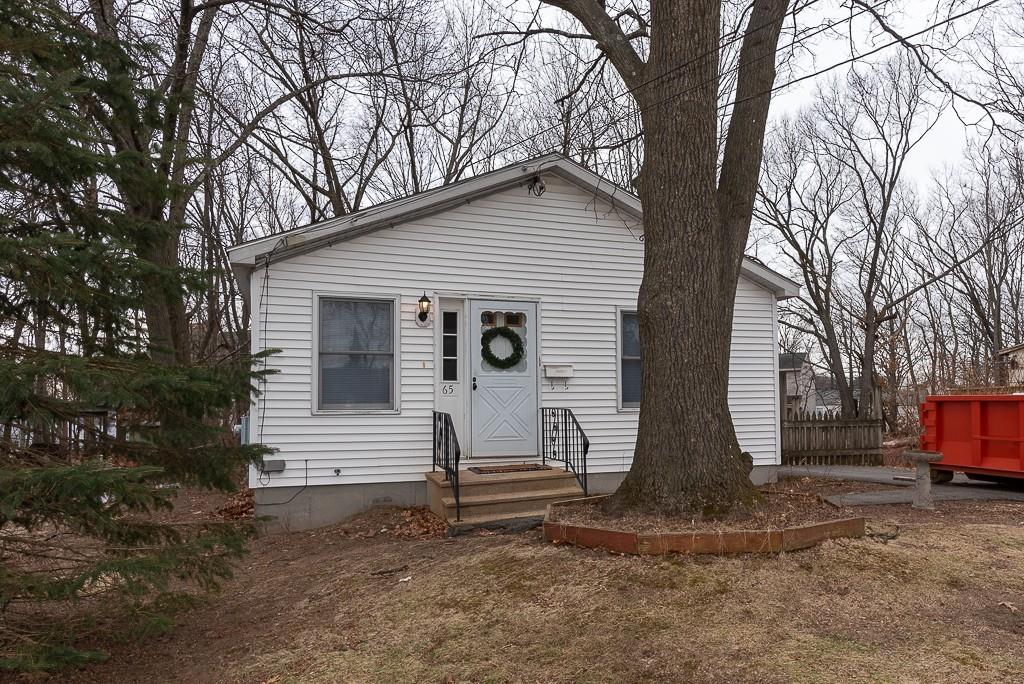 65 Wayside Road Worcester, MA 01605 - Photo 1 of 23 Gallery Image 1