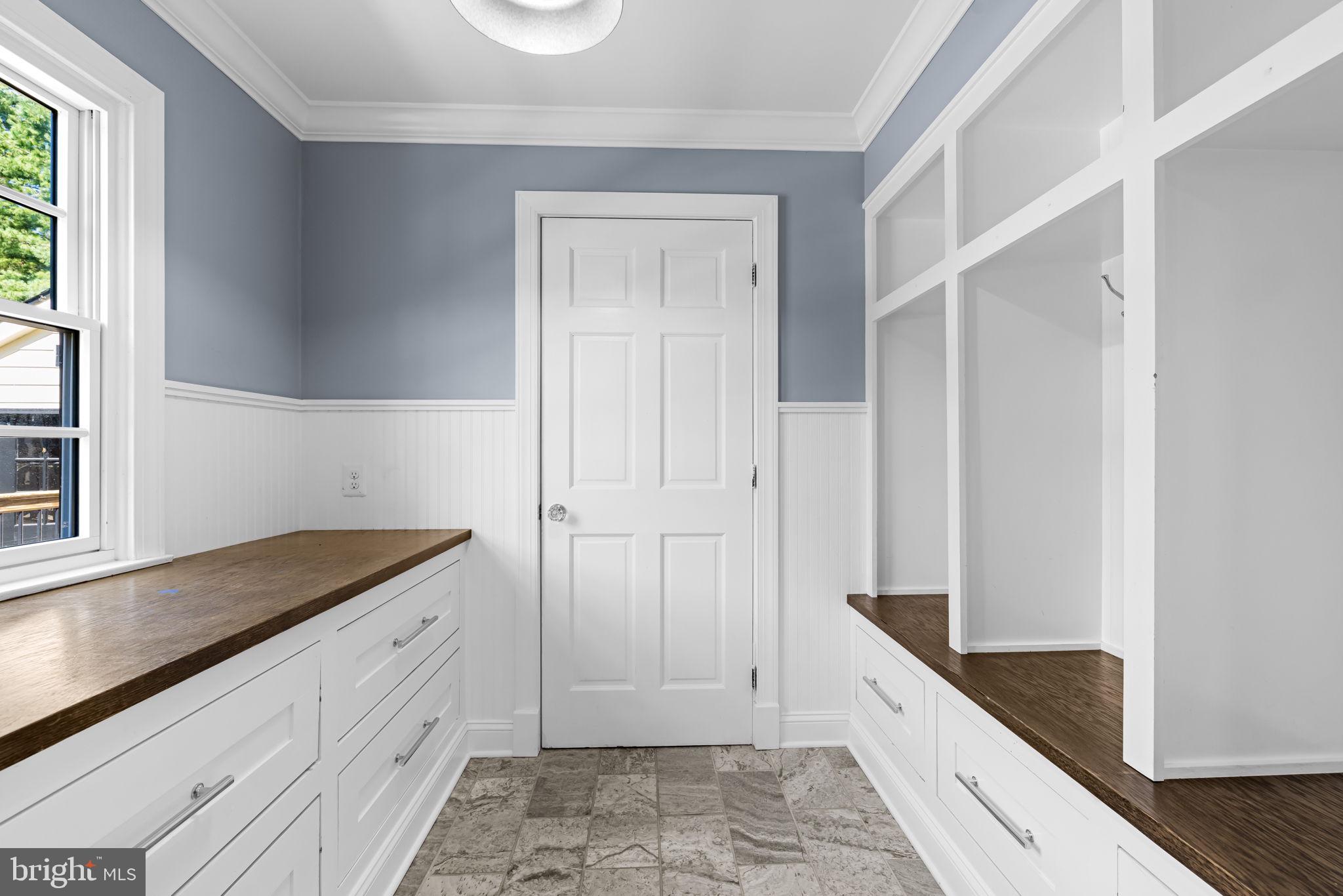 13311 Falls Road Cockeysville, MD 21030 - Photo 26 of 81 Mudroom