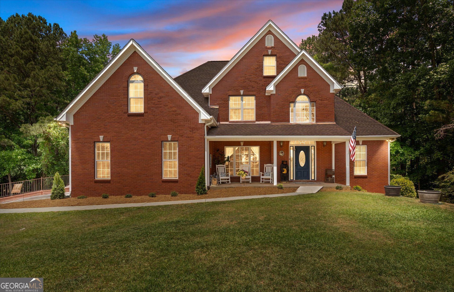 950 Moss Ferry Road Villa Rica, GA 30180 - Photo 5 of 67