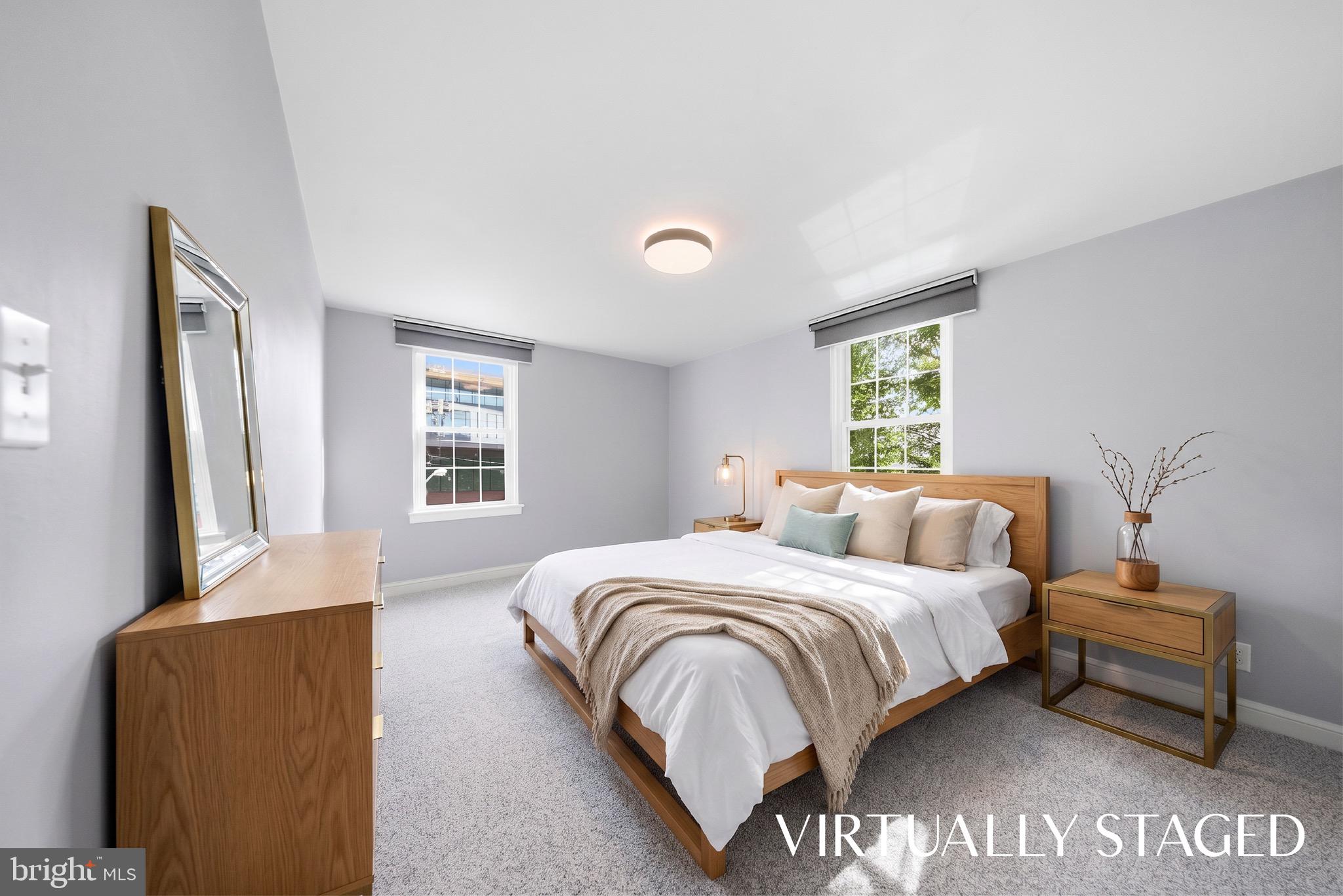 26 South Old Glebe Road, Unit 203B Arlington, VA 22204 - Photo 26 of 30 Gallery Image 26