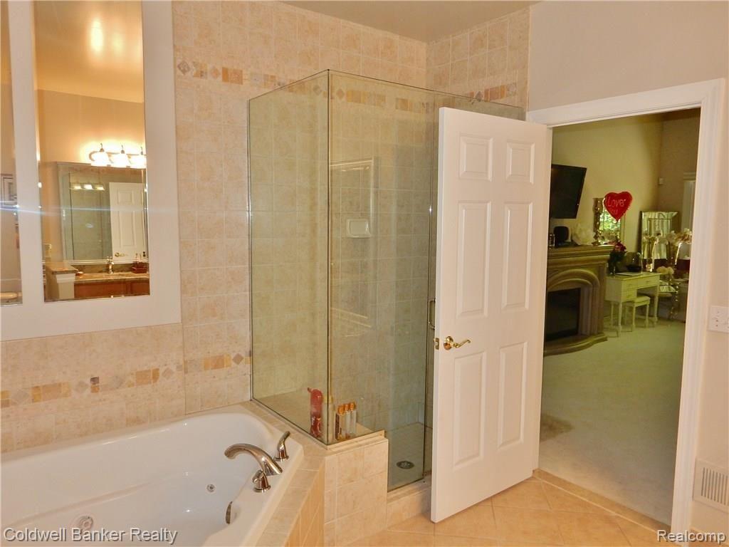 49650 Timber Trail Novi, MI 48374 - Photo 11 of 19