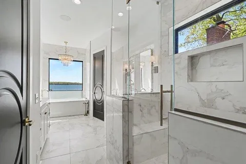 $5,100,000 | 4630 East Gull Lake Drive, Unit A, Hickory Corners, MI 49060