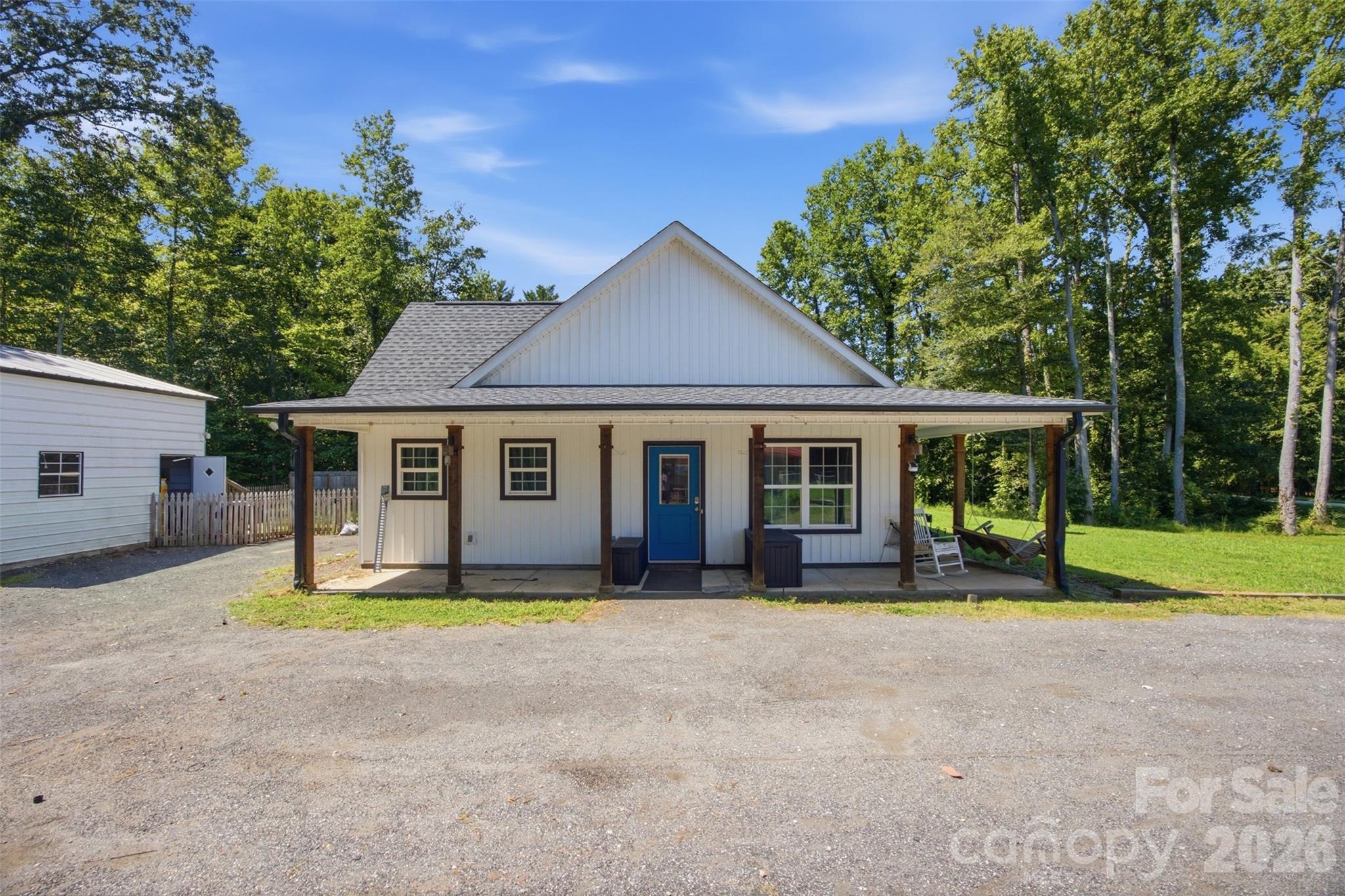 995 Bethel School Road Clover, SC 29710 - Photo 19 of 38 Gallery Image 19